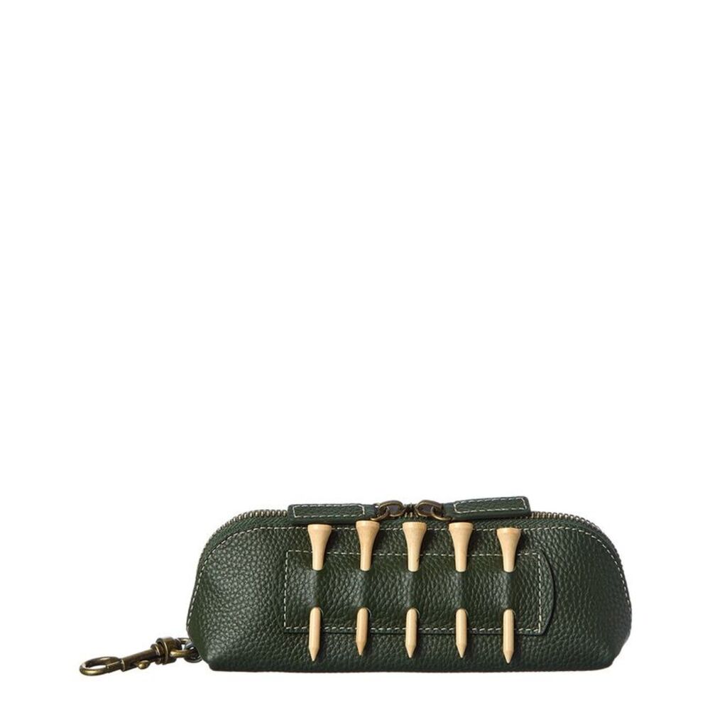 J.Mclaughlin Golf Bag, Green
